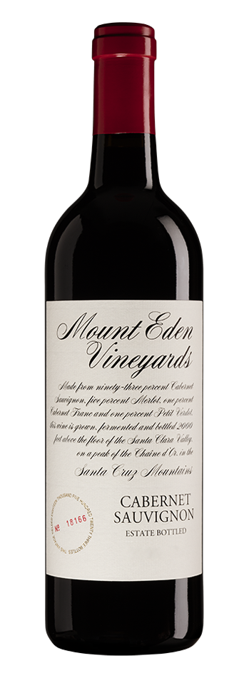 Mount Eden Estate Cabernet Sauvignon