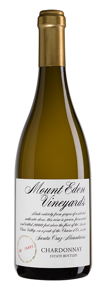 Mount Eden Estate Chardonnay