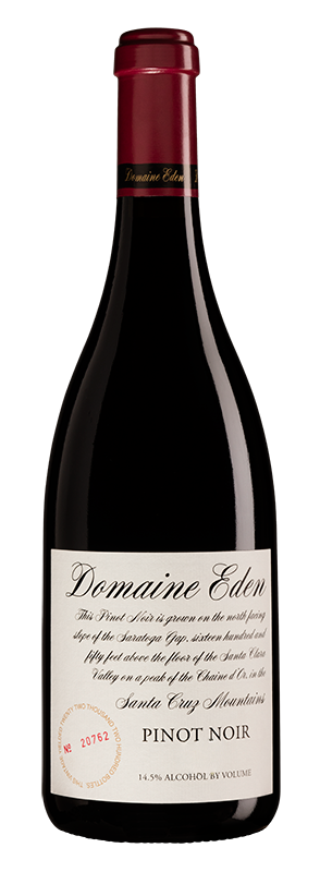 Dom. Eden Pinot Noir