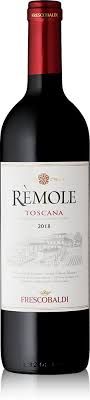 Frescobaldi Remole Toscana Rosso