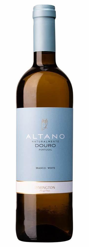 Altano Douro White