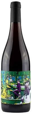 Dom. Bonnet-Cotton Beaujolais 'Bas les Masques'