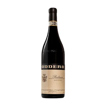 Oddero Barbaresco 'Gallina'