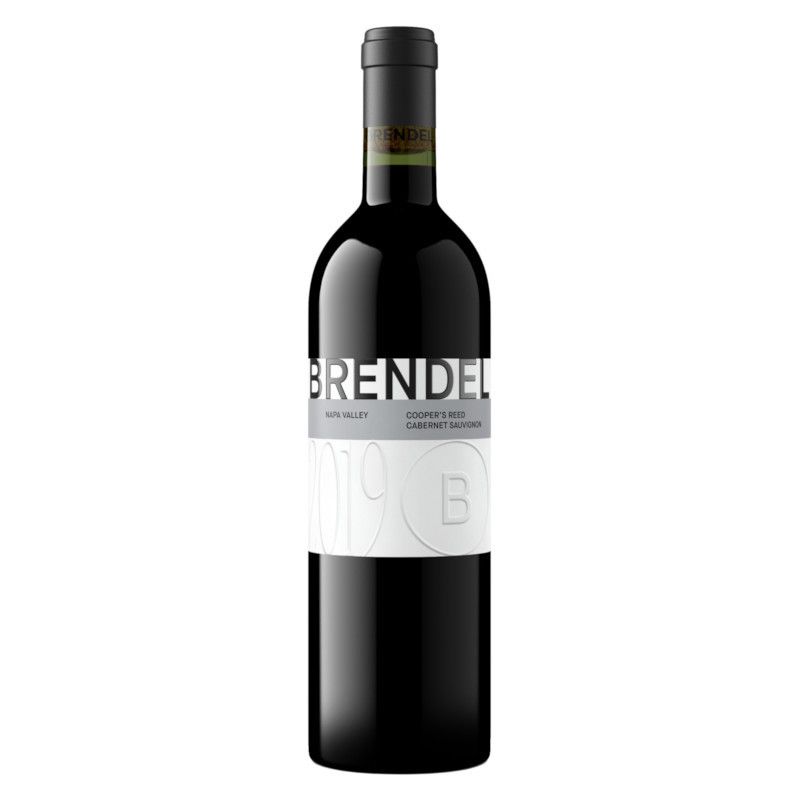 Brendel Wines Cooper's Reed Cabernet Sauvignon