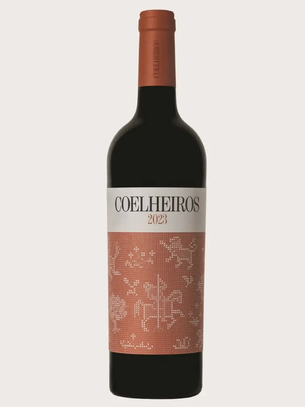 Herdade dos Coelheiros Tapada de Coelheiros Alentejo Red