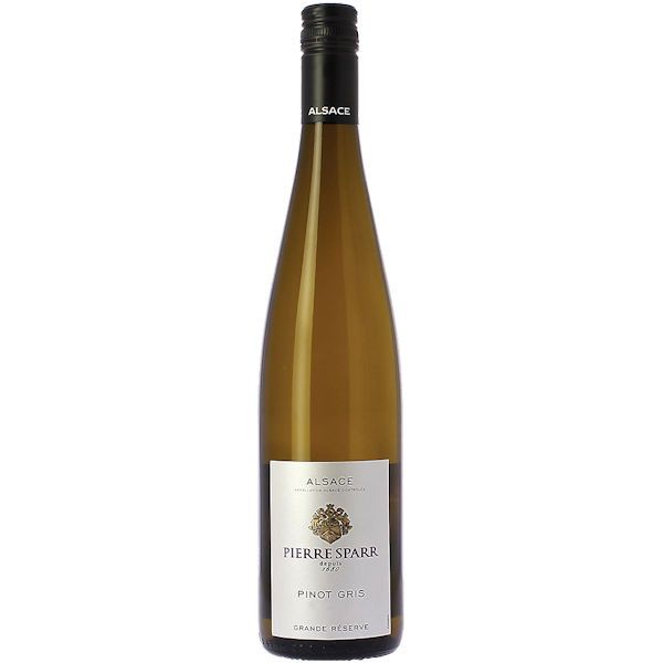 Pierre Sparr Pinot Gris Grande Reserve
