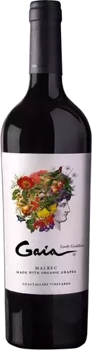 Dom. Bousquet GAIA Malbec