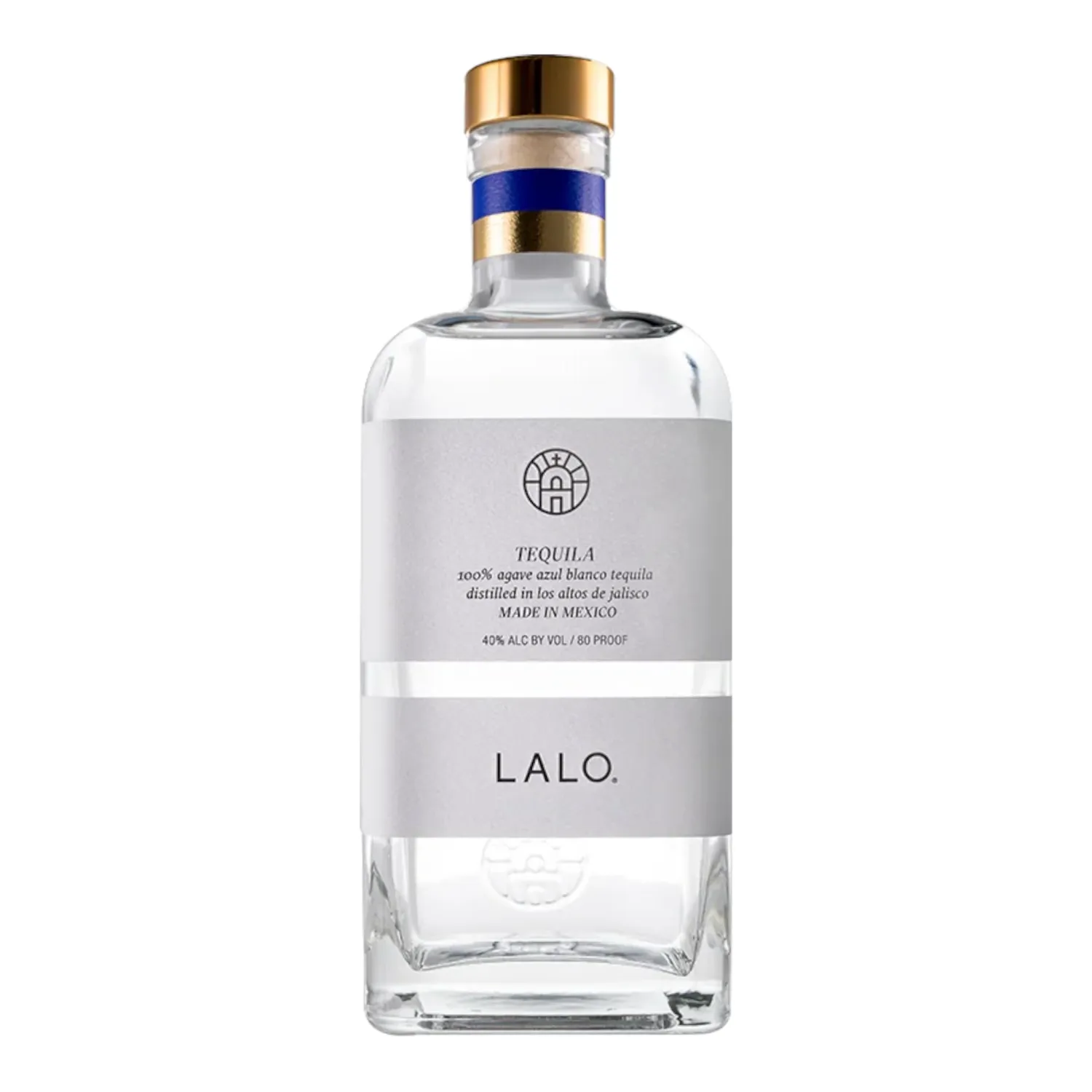 LALO Tequila Blanco