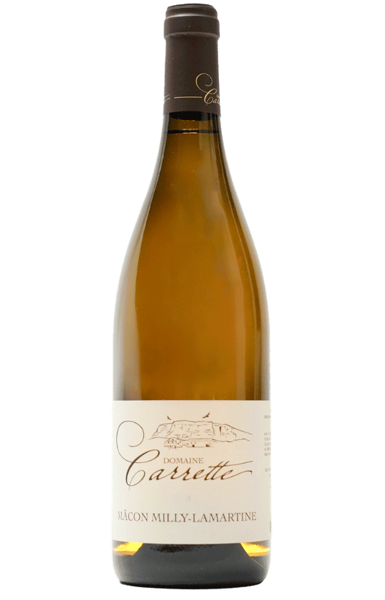 Dom. Carrette Macon Milly-Lamartine