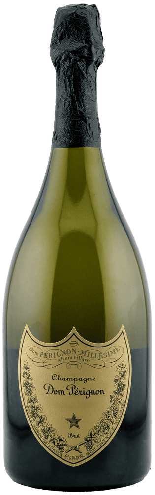 Dom Perignon 2017