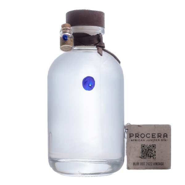Procera Blue Dot Gin 200ml