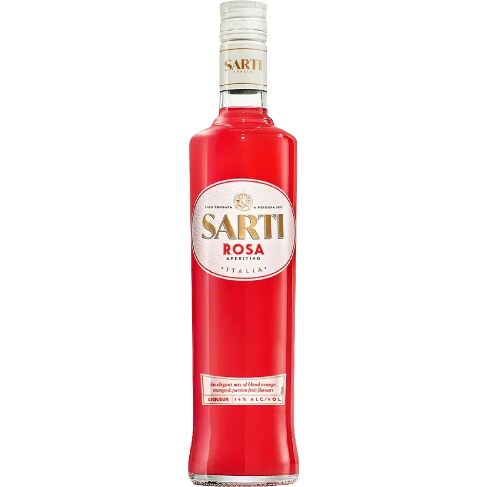 Sarti Rosa Aperitivo