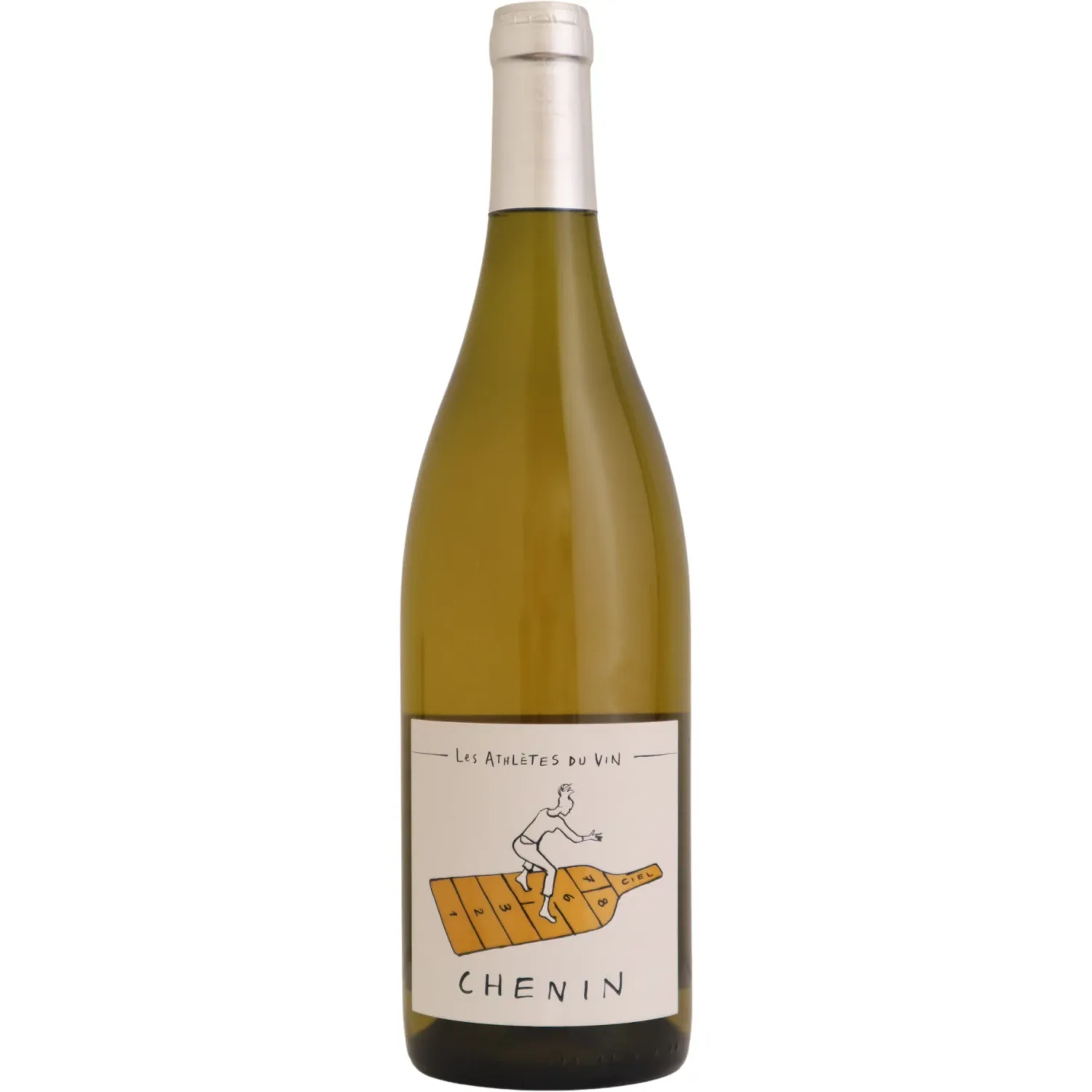 Les Athletes du Vin Chenin Blanc