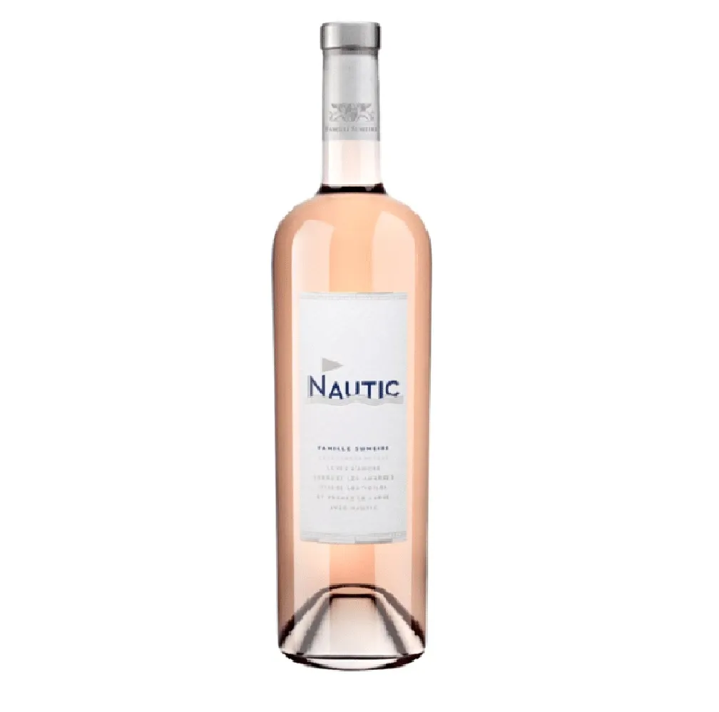 Famille Sumeire Nautic Rose