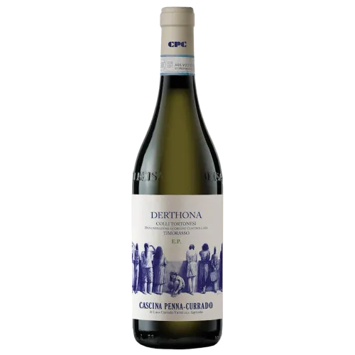 Cascina Penna-Currado Derthona Timorasso