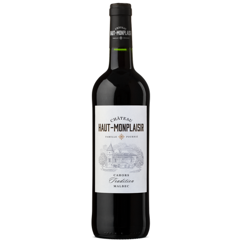Ch. Haut-Monplaisir Cahors Malbec