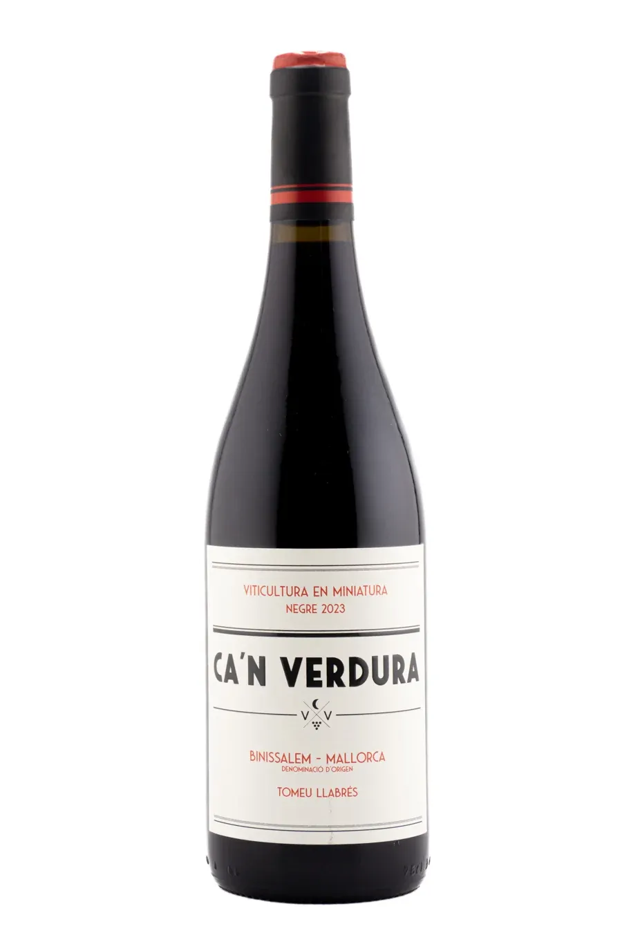 Ca'n Verdura Negre