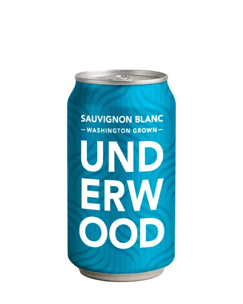 Underwood Sauvignon Blanc Can