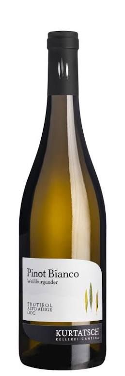 Kurtatsch Alto Adige Pinot Bianco