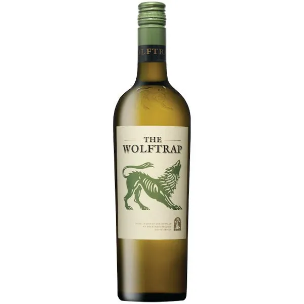 The Wolftrap White