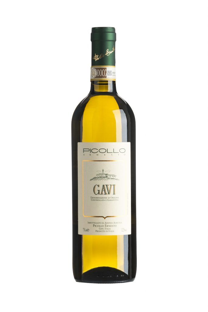 Picollo Gavi