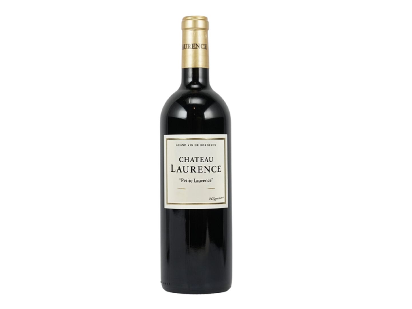 Petite Laurence Bordeaux Superieur