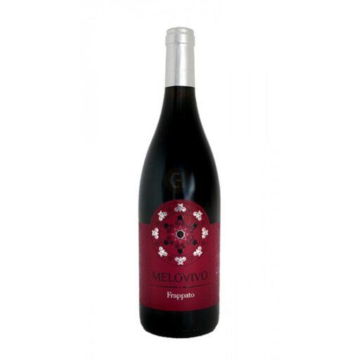 Tenuta Bonincontro Melovivo Vittoria Frappato