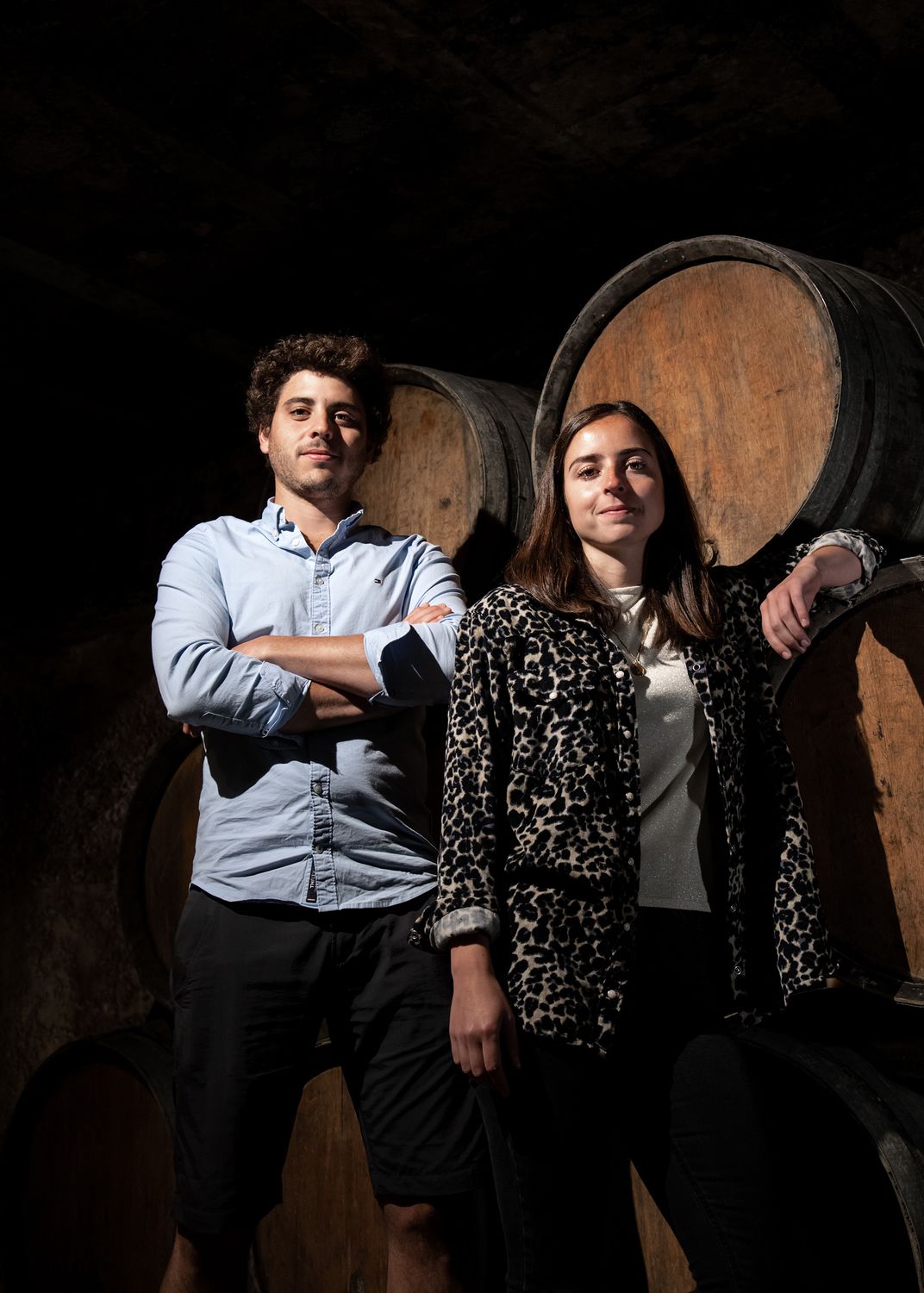 An Evening with Edgar Coulon of Champagne Roger Coulon