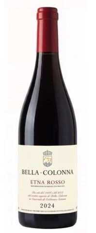 Bella-Colonna Etna Rosso