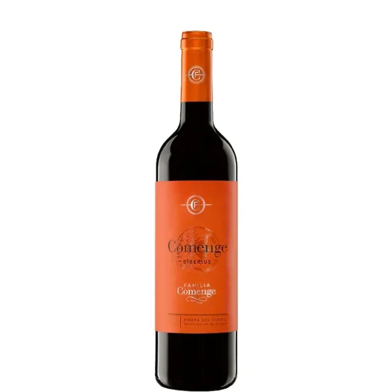 Familia Comenge Ribera del Duero 'Biberius'