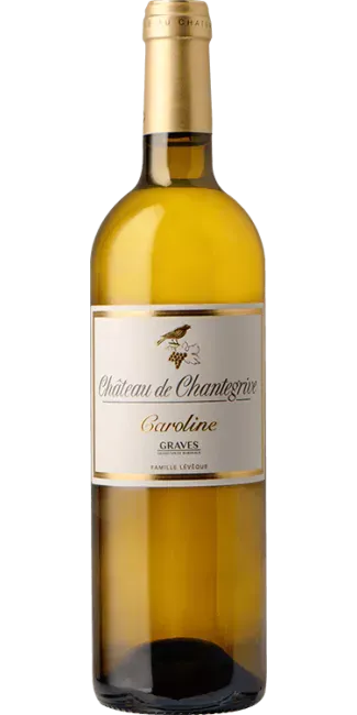 Ch. de Chantegrive 'Cuvee Caroline' Graves Blanc