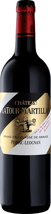 Ch. Latour-Martillac Pessac-Leognan Grand Cru Rouge 2020