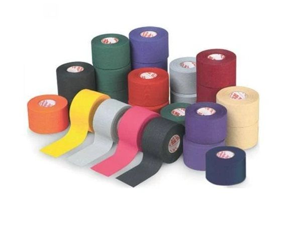 MTape 1.5 in x 10yd, Color: Royal