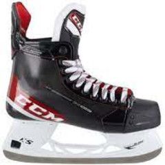 JETSPEED FT475 SKATES SENIOR, Size: 7