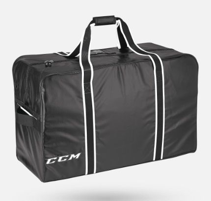 CCM PRO PLAYER BAG, Size: 30&quot;