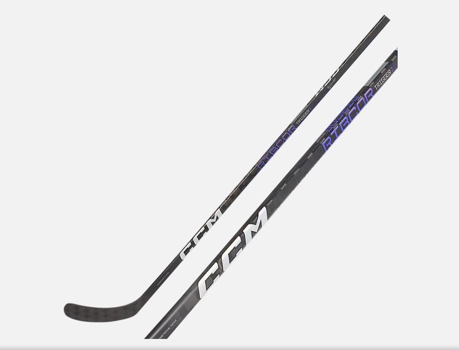RIBCOR TRIGGER 7 PRO STICK INTERMEDIATE, Hand: Left, Pattern: P28, Flex: 55