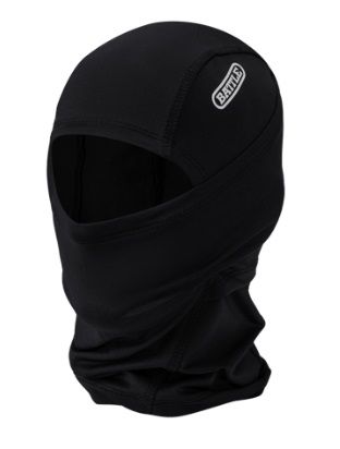 Battle Performance Mask, Color: Black