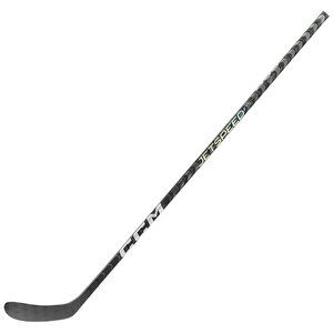 CCM FT5 Pro Hockey Stick Senior Blue, Hand: Left, Pattern: P28, Flex: 85