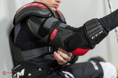 Elbow Pads