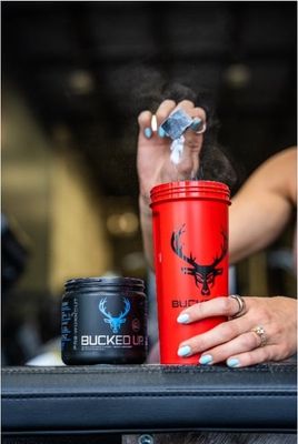 Pre Workout