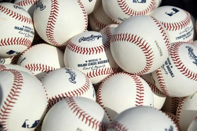 Baseballs