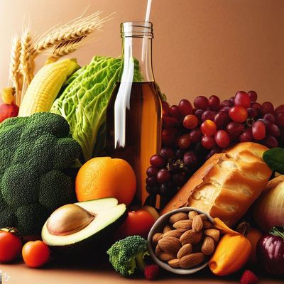 Nutrition &amp; Wellness