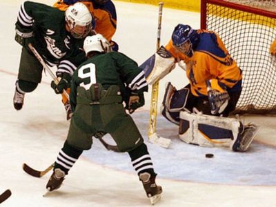 Hockey