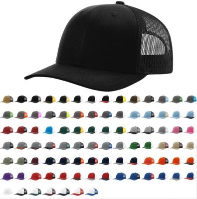 Hats &amp; Caps