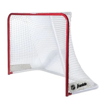 Goals and Nets
