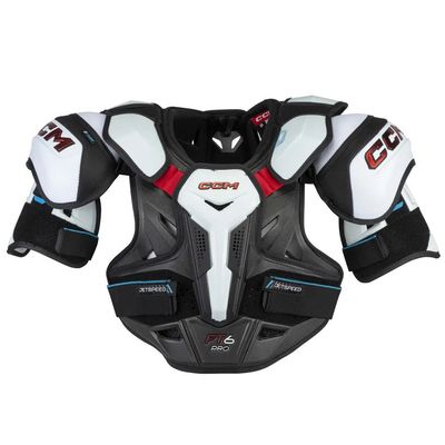 Shoulder Pads
