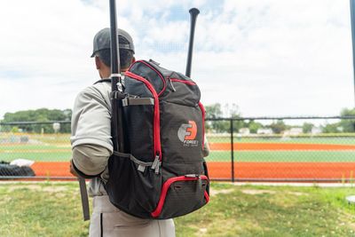 Equipment Bags &amp; Bat Packs