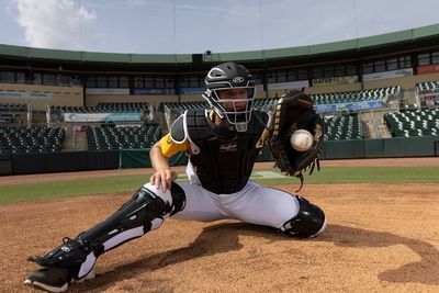 Catchers Protective