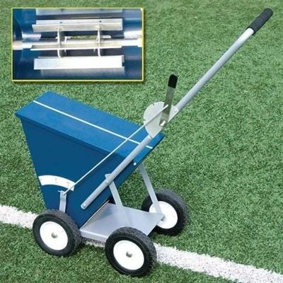 Field Maintenance