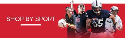 Shop by Sport